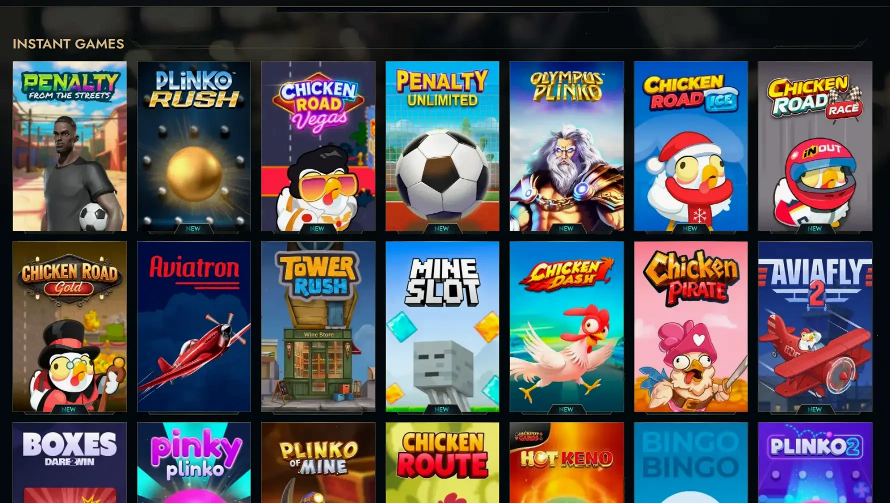 Spinline Casino Registrierung und Bonusübersicht