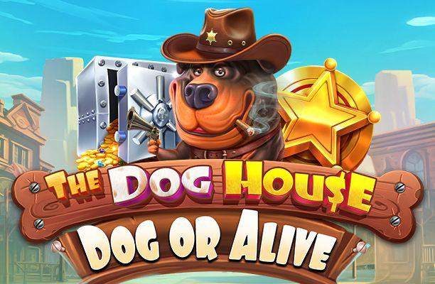 The Dog House – Pragmatic Play